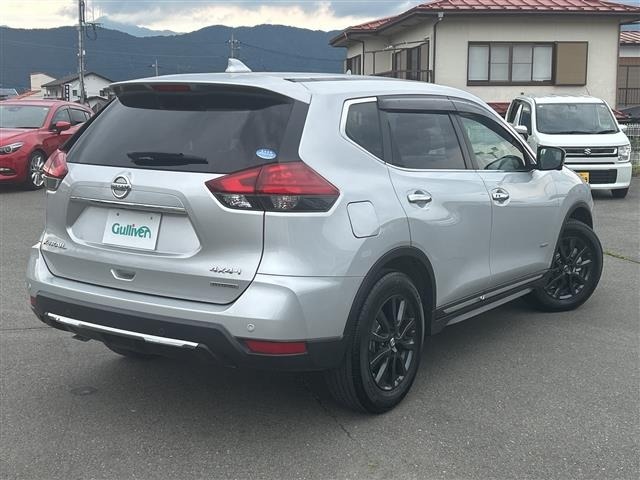 Nissan X-TRAIL 2021 7436455-2