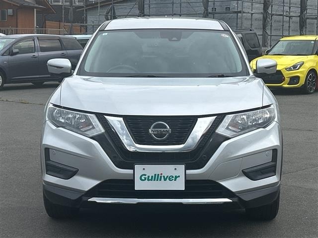 Nissan X-TRAIL 2021 7436455-22