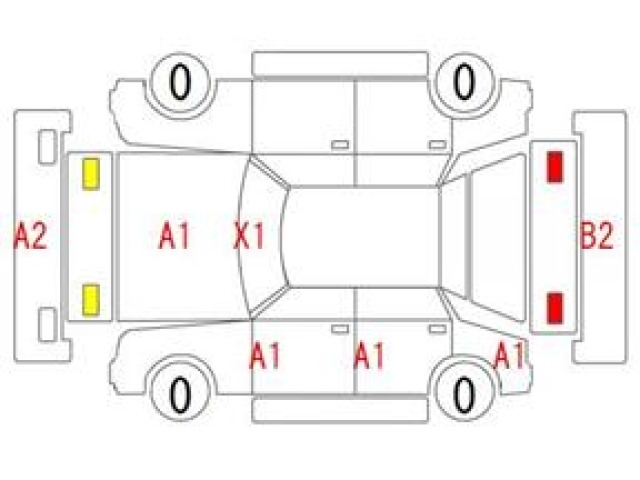 Nissan X-TRAIL 2021 7436455-23