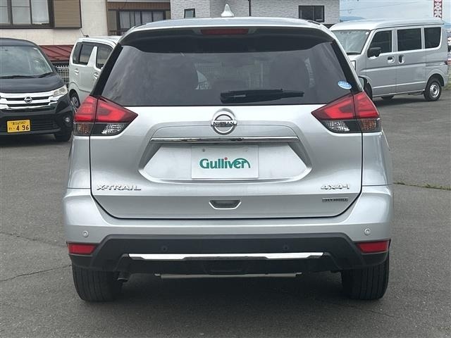 Nissan X-TRAIL 2021 7436455-4