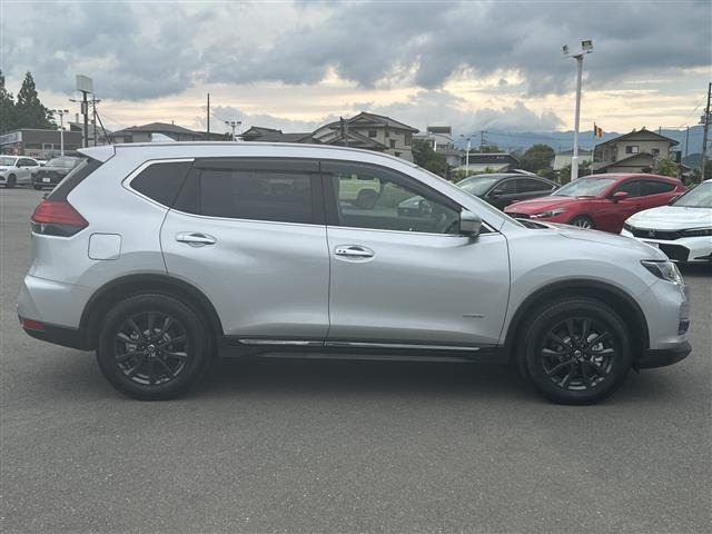 Nissan X-TRAIL 2021 7436455-6