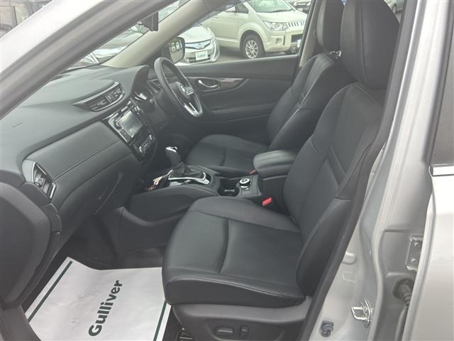 Nissan X-TRAIL 2021 7436455-7