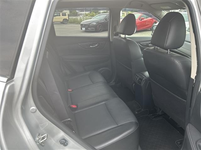Nissan X-TRAIL 2021 7436455-8