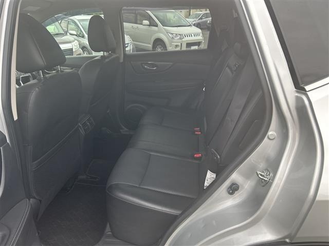 Nissan X-TRAIL 2021 7436455-9