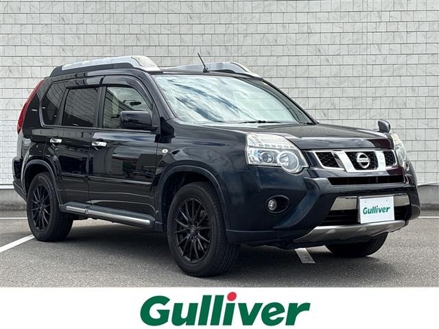 Nissan X-TRAIL 2013 7436456-0