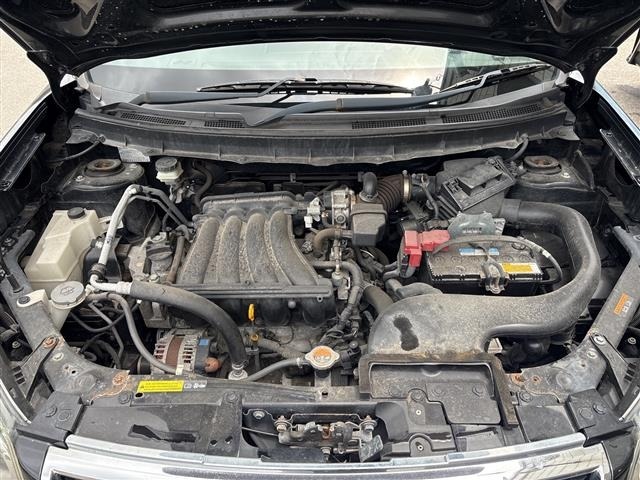 Nissan X-TRAIL 2013 7436456-14