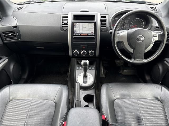 Nissan X-TRAIL 2013 7436456-15