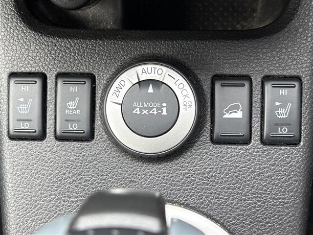 Nissan X-TRAIL 2013 7436456-20
