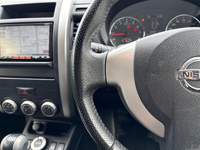 Nissan X-TRAIL 2013 7436456-5