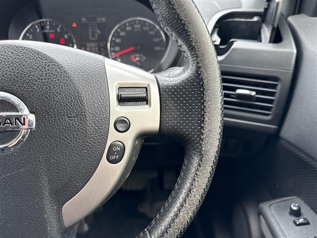 Nissan X-TRAIL 2013 7436456-7
