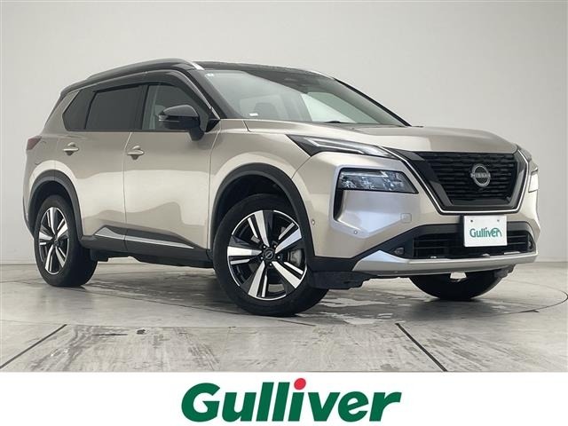 Nissan X-TRAIL 2022 7436475-0