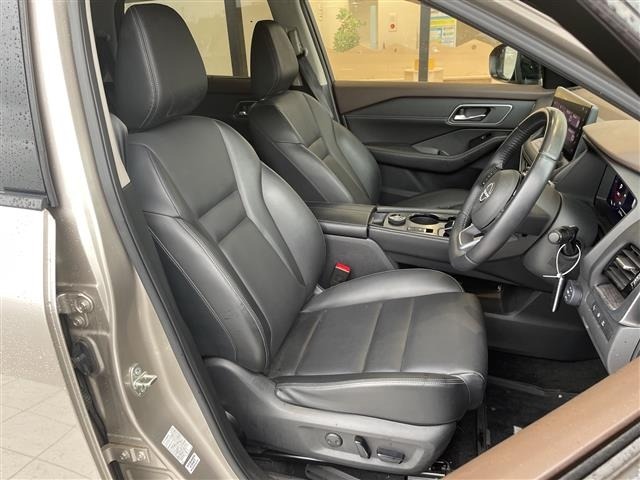 Nissan X-TRAIL 2022 7436475-10