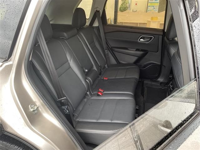 Nissan X-TRAIL 2022 7436475-11