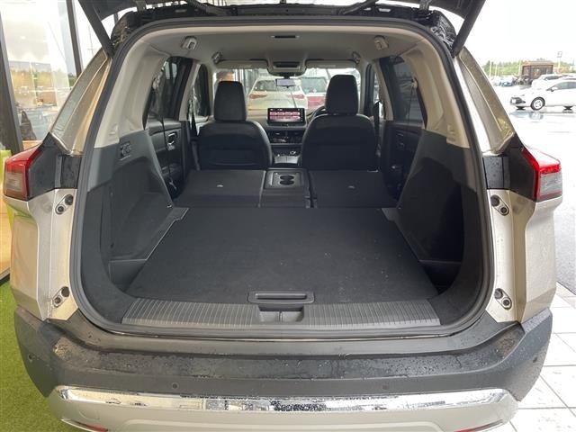 Nissan X-TRAIL 2022 7436475-12