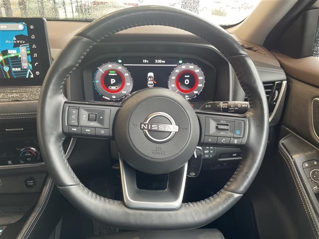 Nissan X-TRAIL 2022 7436475-14