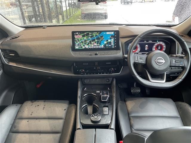 Nissan X-TRAIL 2022 7436475-15
