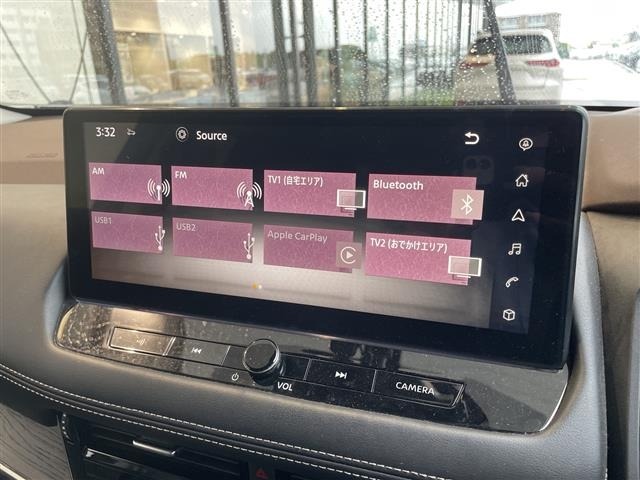Nissan X-TRAIL 2022 7436475-18