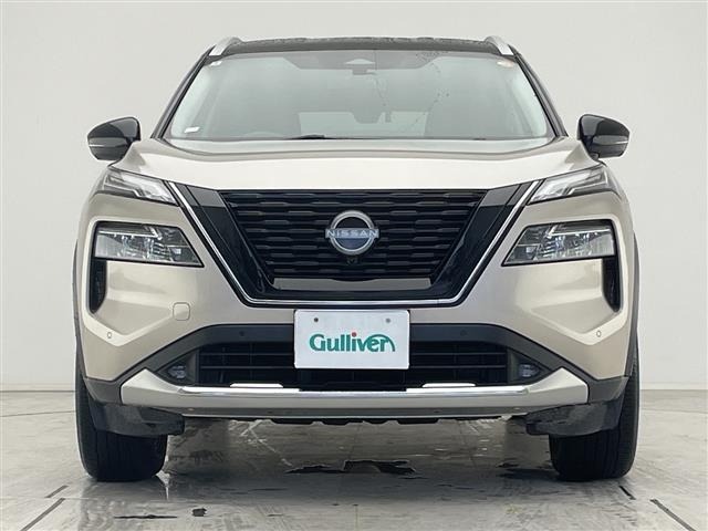 Nissan X-TRAIL 2022 7436475-22