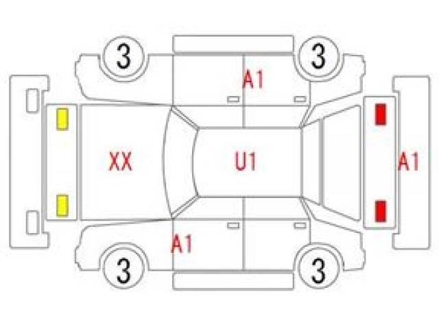 Nissan X-TRAIL 2022 7436475-23
