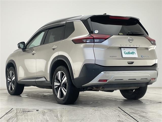 Nissan X-TRAIL 2022 7436475-4