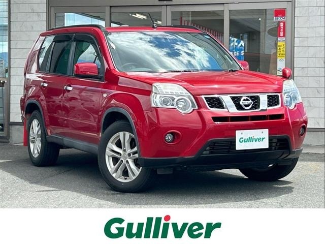 Nissan X-TRAIL 2014 7436485-0