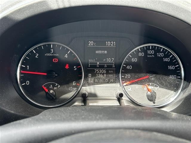 Nissan X-TRAIL 2014 7436485-1