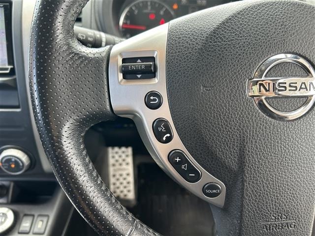 Nissan X-TRAIL 2014 7436485-10