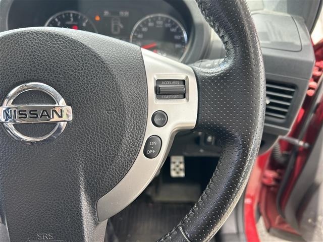 Nissan X-TRAIL 2014 7436485-11