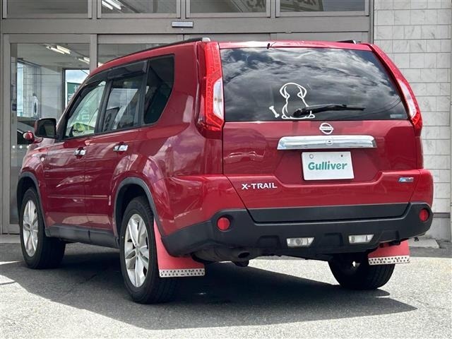 Nissan X-TRAIL 2014 7436485-13