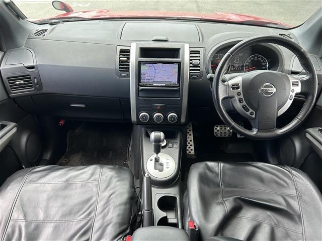Nissan X-TRAIL 2014 7436485-14