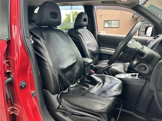 Nissan X-TRAIL 2014 7436485-22