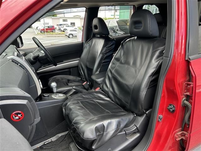 Nissan X-TRAIL 2014 7436485-4