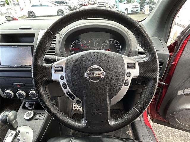 Nissan X-TRAIL 2014 7436485-9