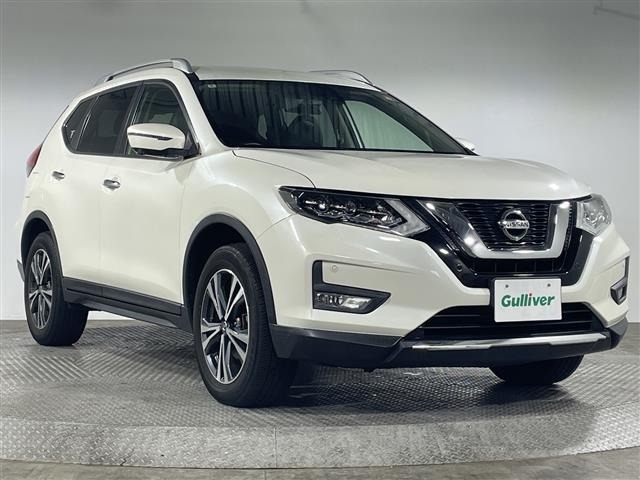 Nissan X-TRAIL 2019 7436486-0