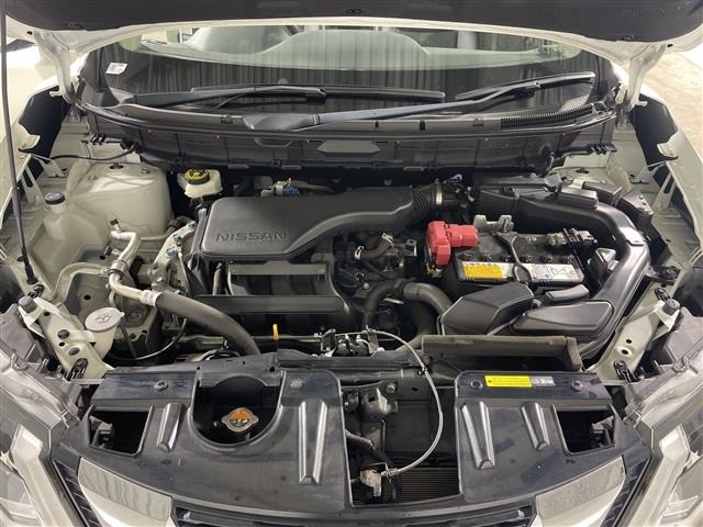 Nissan X-TRAIL 2019 7436486-14