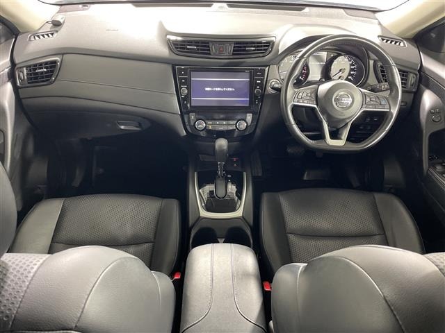 Nissan X-TRAIL 2019 7436486-15
