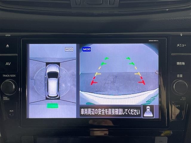 Nissan X-TRAIL 2019 7436486-17