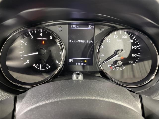 Nissan X-TRAIL 2019 7436486-19