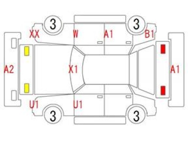 Nissan X-TRAIL 2019 7436486-23