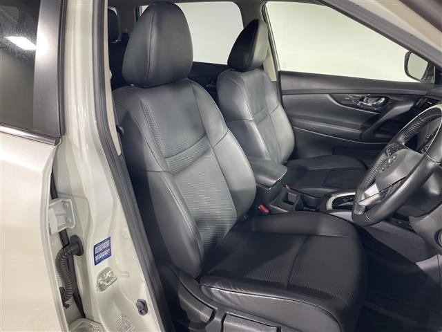 Nissan X-TRAIL 2019 7436486-6