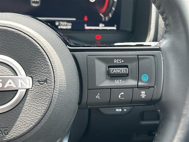Nissan X-TRAIL 2024 7436519-11