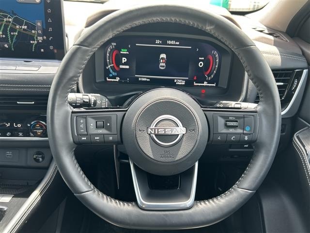 Nissan X-TRAIL 2024 7436519-14