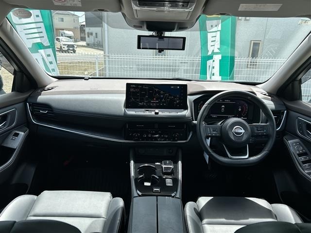 Nissan X-TRAIL 2024 7436519-15
