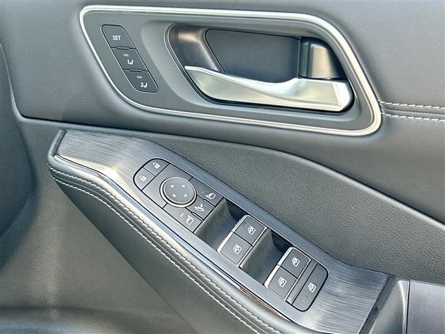 Nissan X-TRAIL 2024 7436519-20