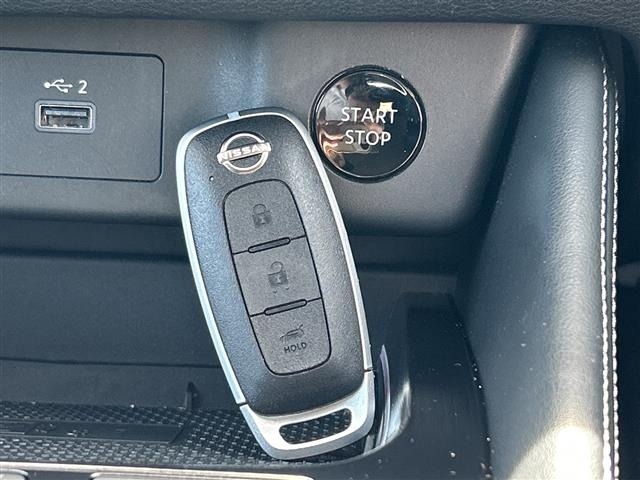 Nissan X-TRAIL 2024 7436519-3