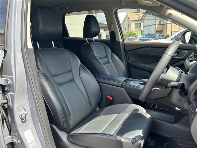 Nissan X-TRAIL 2024 7436519-4