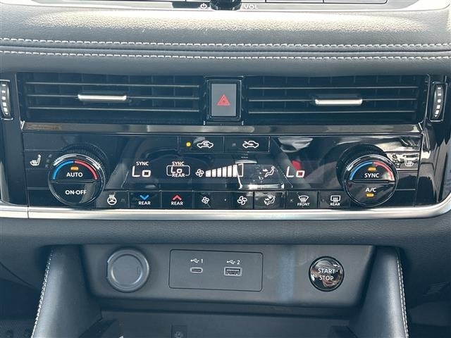 Nissan X-TRAIL 2024 7436519-7