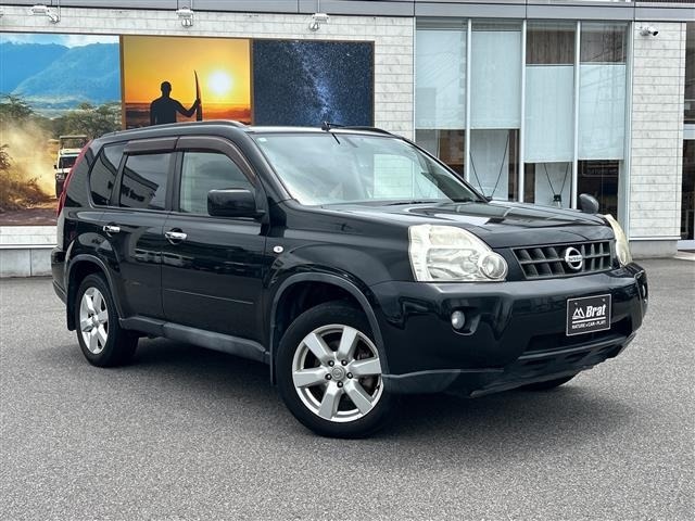 Nissan X-TRAIL 2008 7436526-0