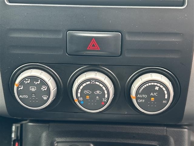 Nissan X-TRAIL 2008 7436526-1