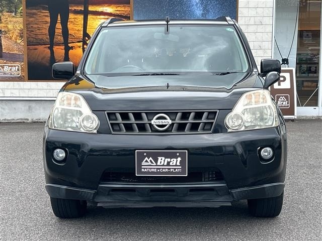 Nissan X-TRAIL 2008 7436526-10